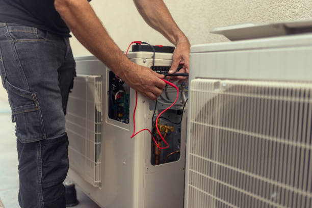Best Emergency HVAC Services in Morganville, NJ