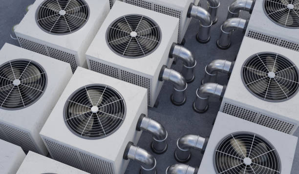 Best HVAC Consulting and Engineering in Morganville, NJ