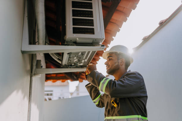 Best HVAC Training and Certification in Morganville, NJ