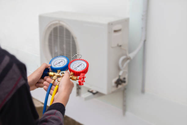 Best Energy-efficient HVAC Solutions in Morganville, NJ