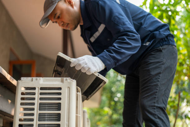 Best HVAC Software and Technology in Morganville, NJ