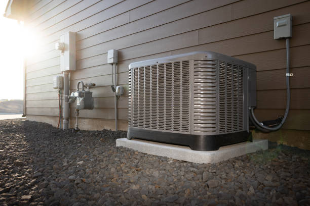 Best Thermostats and Smart Controls in Morganville, NJ